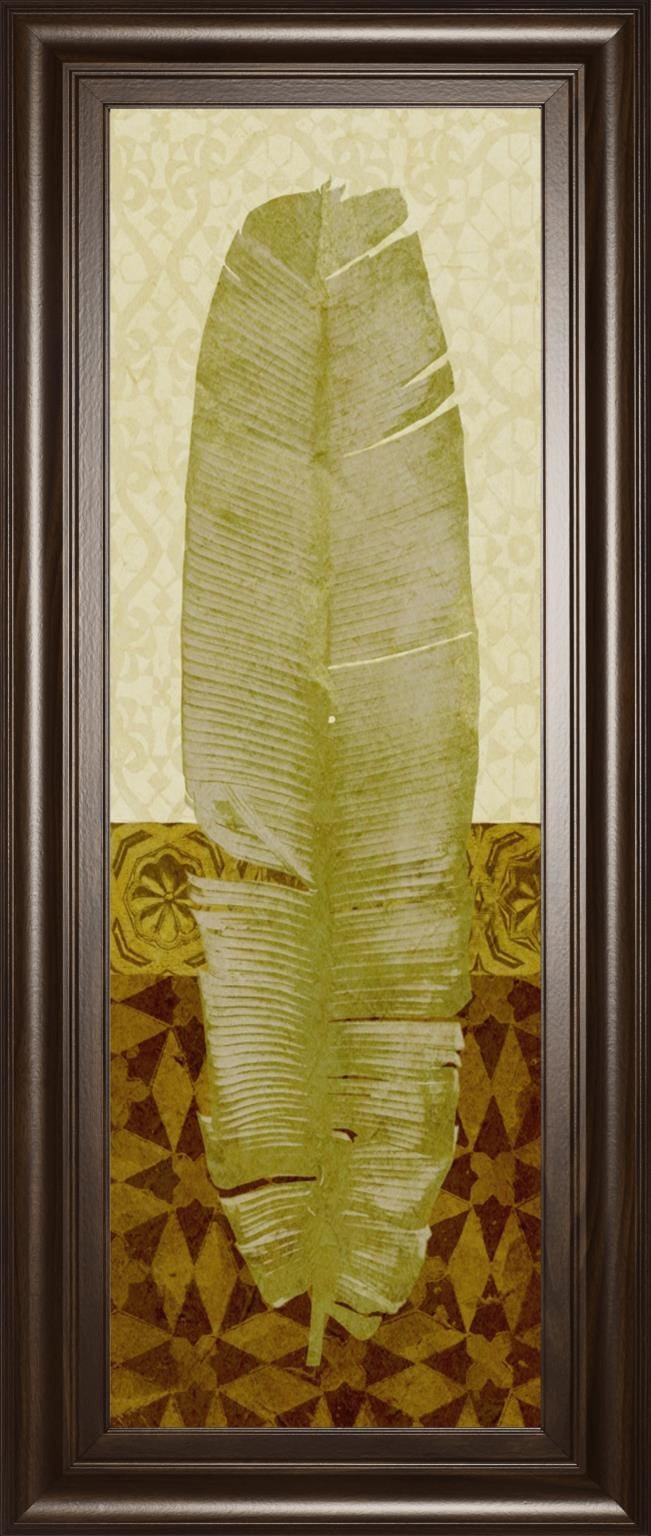 Tropical Frond I Tropical Frond I - Image 1
