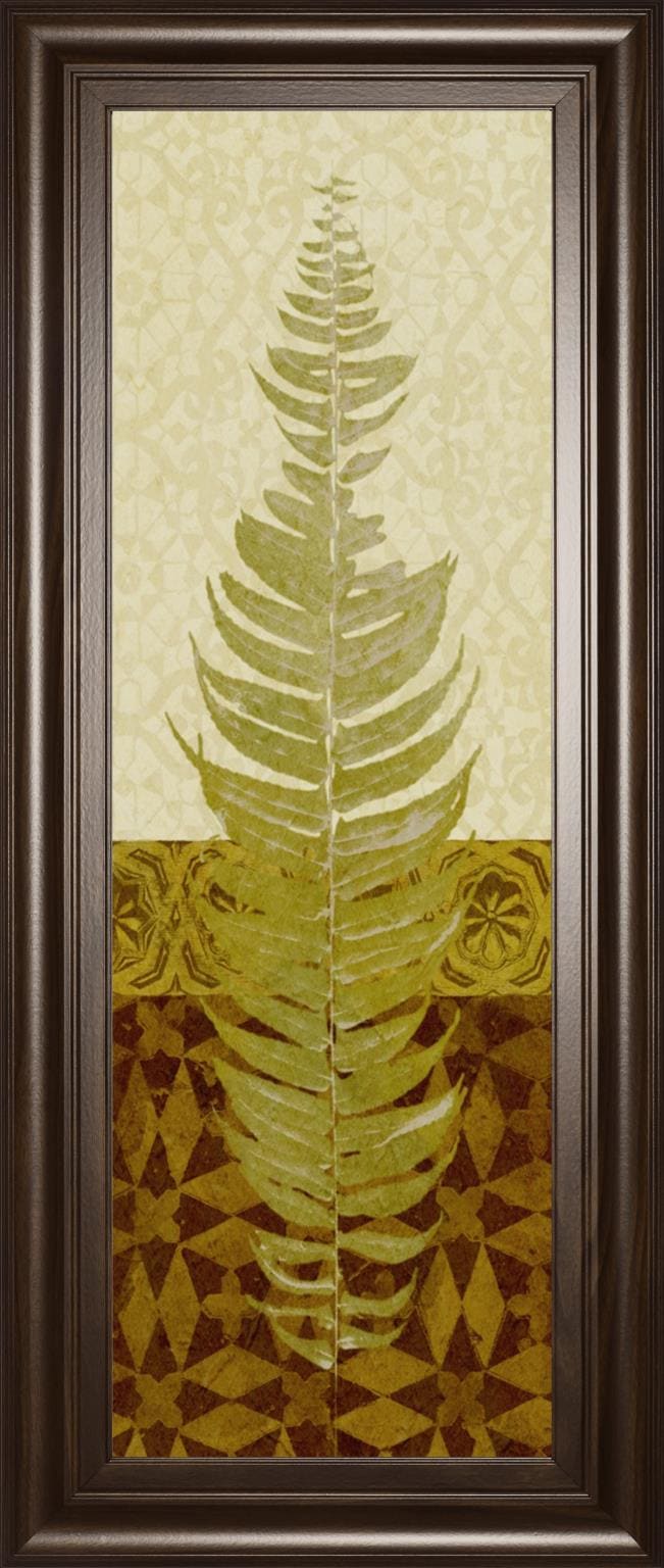 Tropical Frond II Tropical Frond II - Image 1