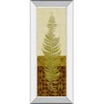 Tropical Frond II