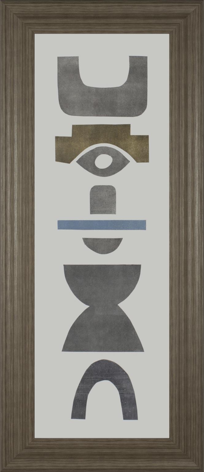 Neutral Totems V Neutral Totems V - Image 1