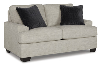 6a53e599ac4f328d3c2bff8381ca5962 Vayda Loveseat - Image 1