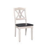 Authentic Craftsman Side Chair