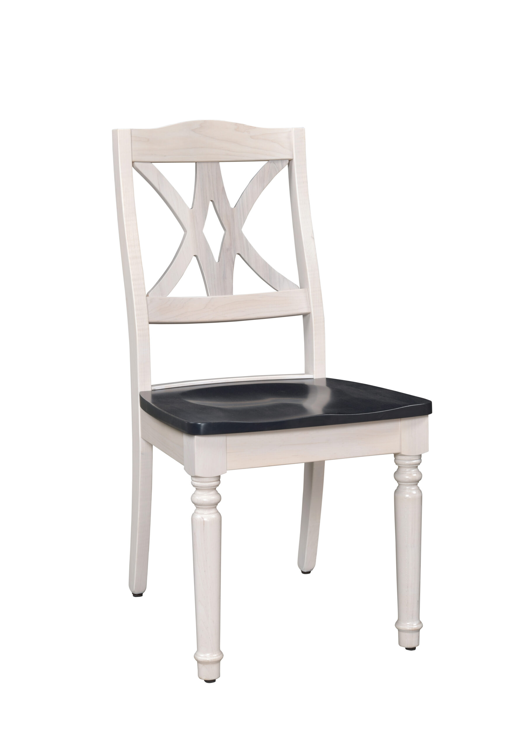 Authentic Craftsman Side Chair Authentic Craftsman Side Chair - Image 1