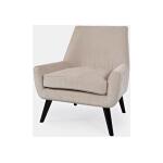 Lorenzo Chair Tawny - Image 4