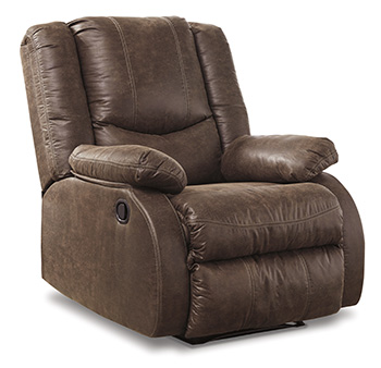 7657af31e5e59dff136dcc93dd7dd308 Bladewood Recliner - Image 1