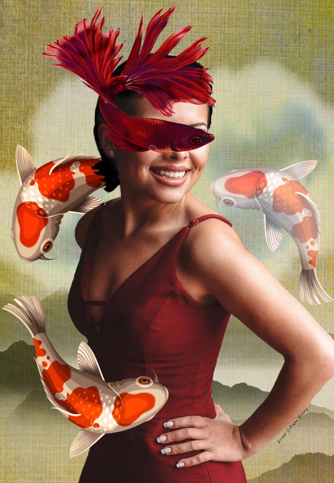 Fish Play Fish Play - Image 1