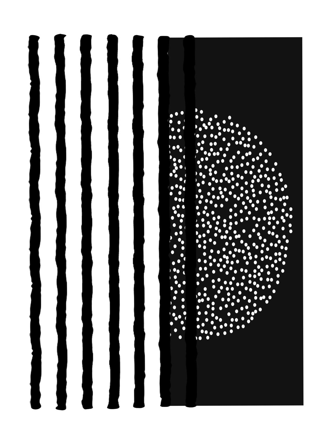 Chasing Dots II Chasing Dots II - Image 1