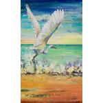 Great Egret I