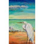 Great Egret II
