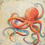 Creatures of the Ocean II