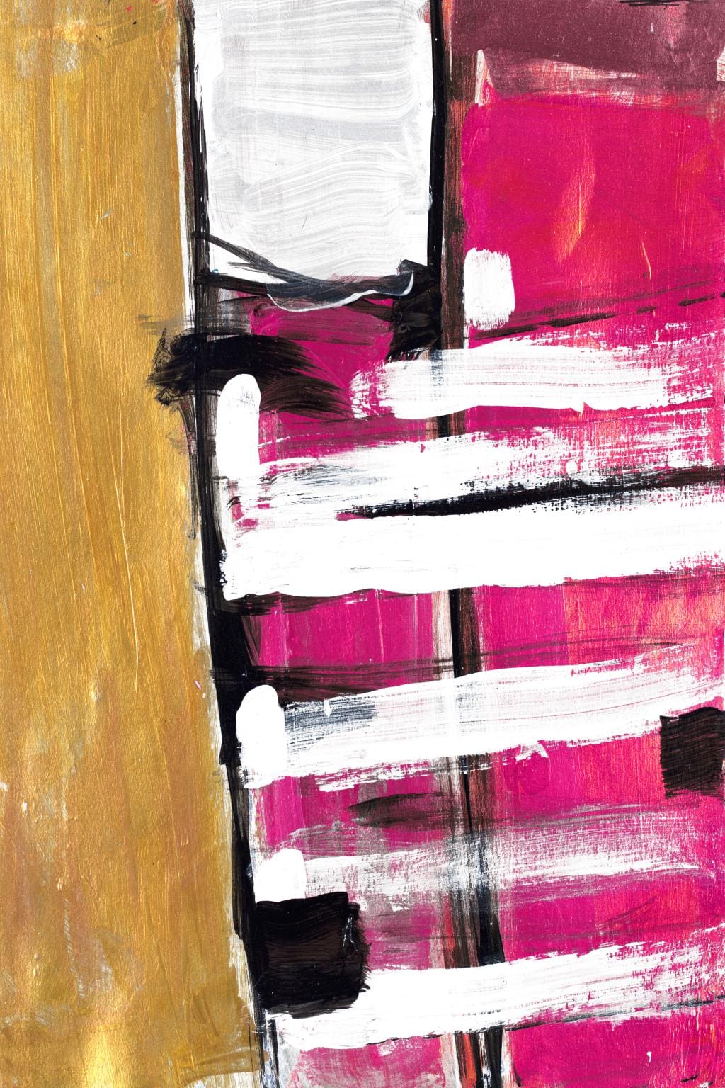 Hot Pink Hot Pink - Image 1