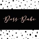 Boss Babe