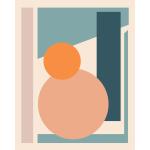 Papercut Abstract II