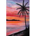 Sunset Beach I