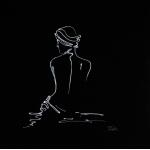 Spa Day Figurative II