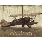 Fly Away