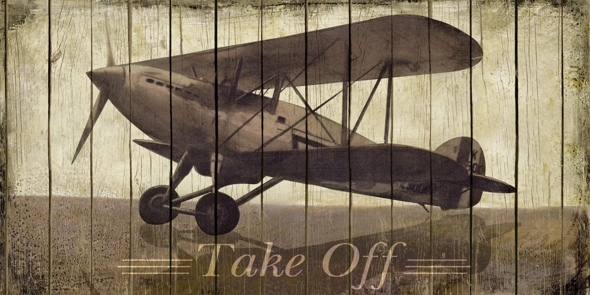 Take Off Take Off - Image 1