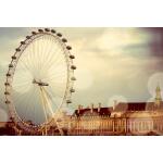 London Ferris Wheel