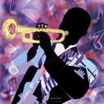 Trumpet Jazz