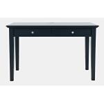 Craftsman Power Desk - Navy