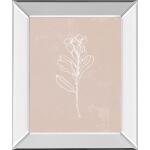 Blush Bloom I