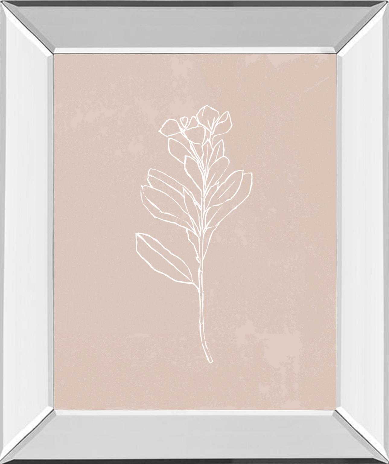 Blush Bloom I Blush Bloom I - Image 1