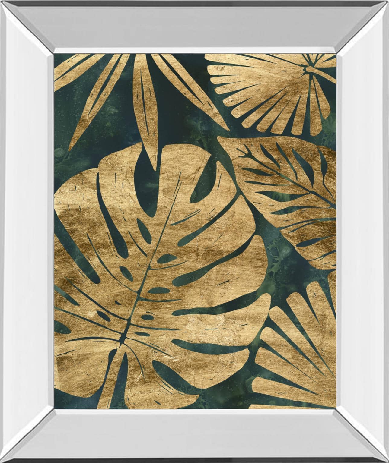 Emerald Jungle II Emerald Jungle II - Image 1