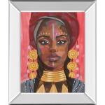 Ornament Empress I