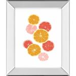 Festive Fruit I