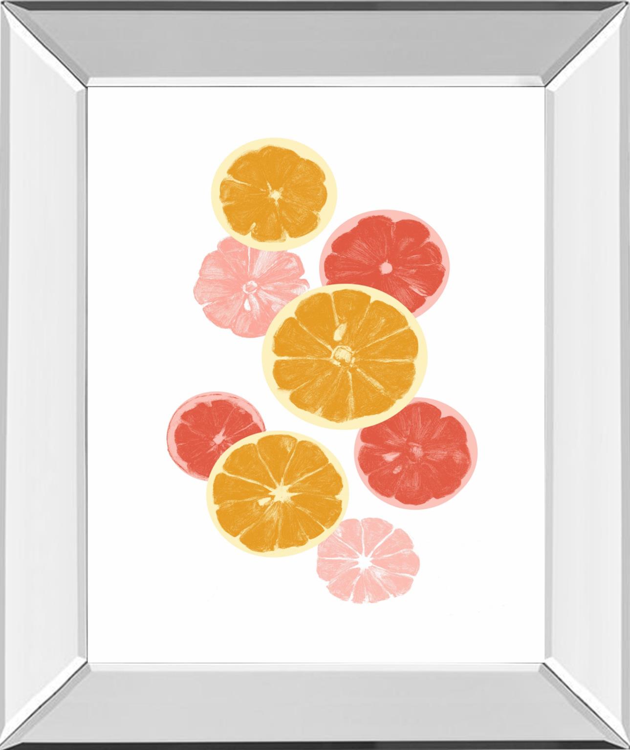Festive Fruit I Festive Fruit I - Image 1