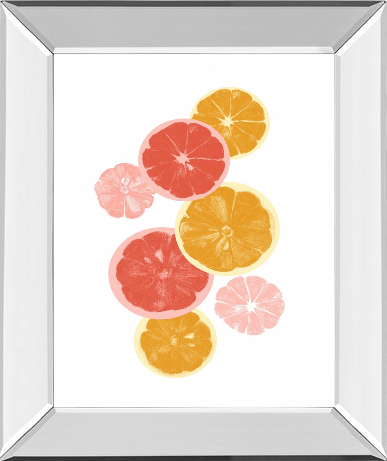 Festive Fruit II Festive Fruit II - Image 1