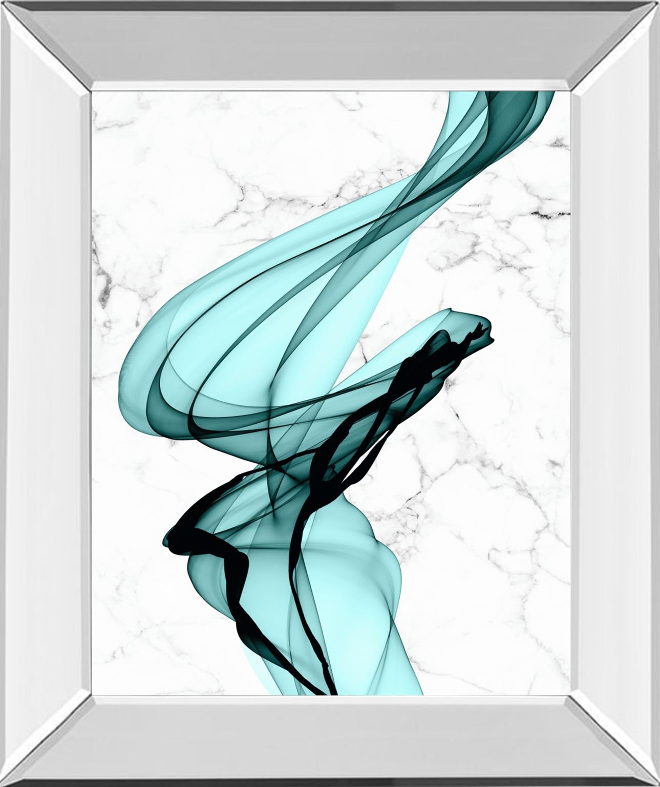 Teal Ribbons I Teal Ribbons I - Image 1