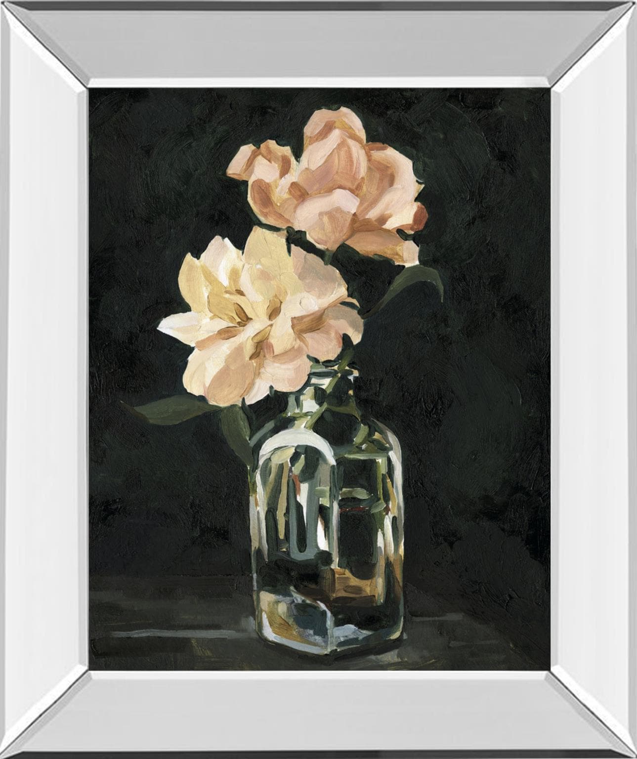 Dark Rose Arrangement II Dark Rose Arrangement II - Image 1