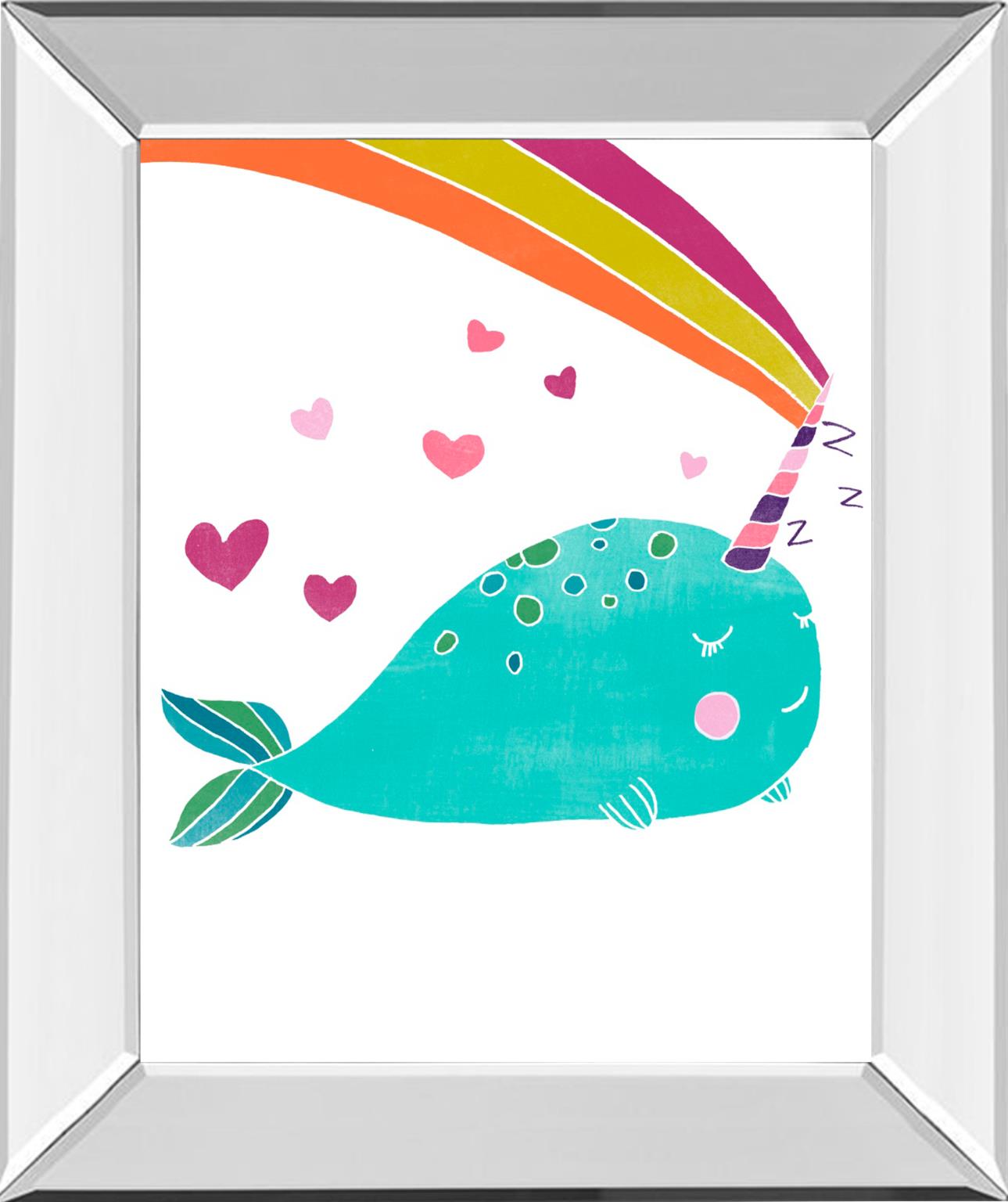 Happy Narwals III Happy Narwals III - Image 1