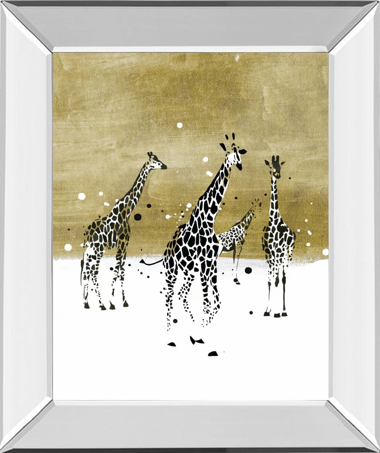 Spotted Giraffe II Spotted Giraffe II - Image 1