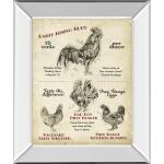 Hen House I