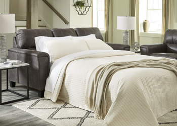 329251c85e094d75d93ce52d0a861dd8 Navi Queen Sofa Sleeper - Image 1