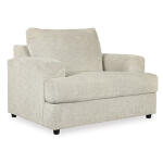 Soletren Oversized Chair