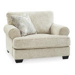 Monaghan Oversized Chair