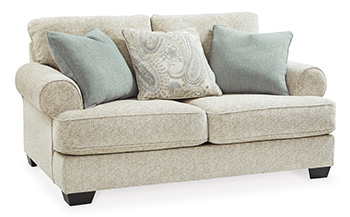 ec6ce946ccccd945972eb6fb0efcd6c5 Monaghan Loveseat - Image 1