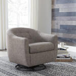 Upshur Accent Chair