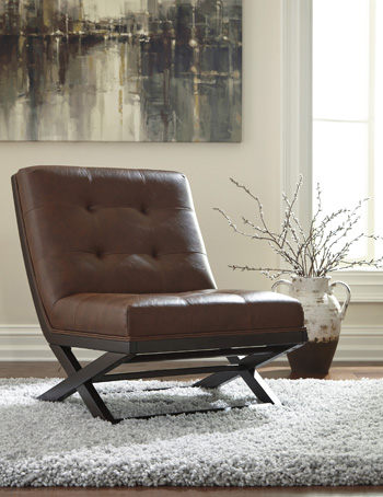 37c8fd4734ff47d3311d96569dd39fe9 Sidewinder Accent Chair - Image 1
