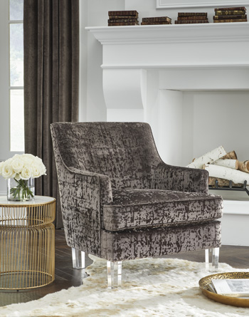 46511f1e059488574485b483f9d6388a Gloriann Accent Chair - Image 1
