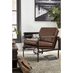 Puckman Accent Chair