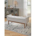 Briarson Storage Bench