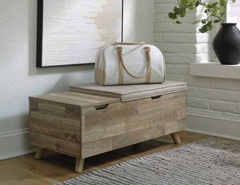 0bc9e9b136dcbaabdbd28f286349aa2d Gerdanet Storage Bench - Image 1