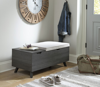 e1d34018aad0897b4d4bd08be72105e1 Yarlow Storage Bench - Image 1