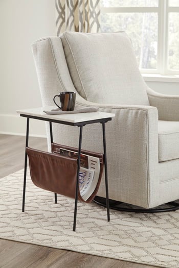 e8891a74fd7bf885c6cfe5bdac4eea22 Etanbury Accent Table - Image 1