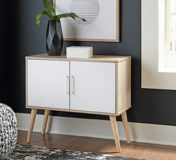 a660def02a6f862f246dfbe145ec8fb0 Orinfield Accent Cabinet - Image 1