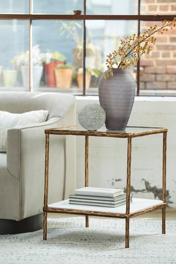 7f79a61a1624d8414e5345a8106aa1aa Ryandale Accent Table - Image 1